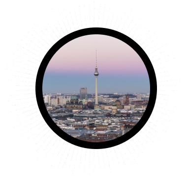 Aurorium: immersive Erlebnisse Berlin