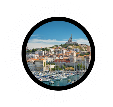 Aurorium: Immersives Experiences Marseille